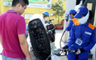 Hình thành thị trường xăng dầu cạnh tranh?